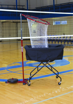 Net Target for Volleyball